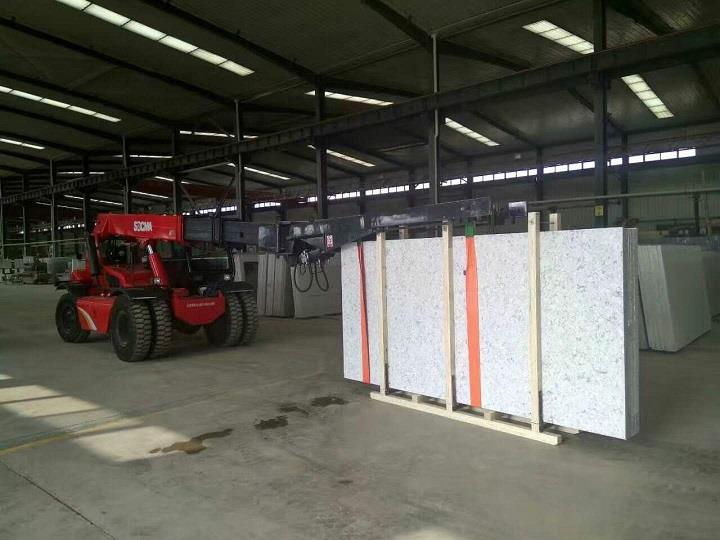 telehandler 25