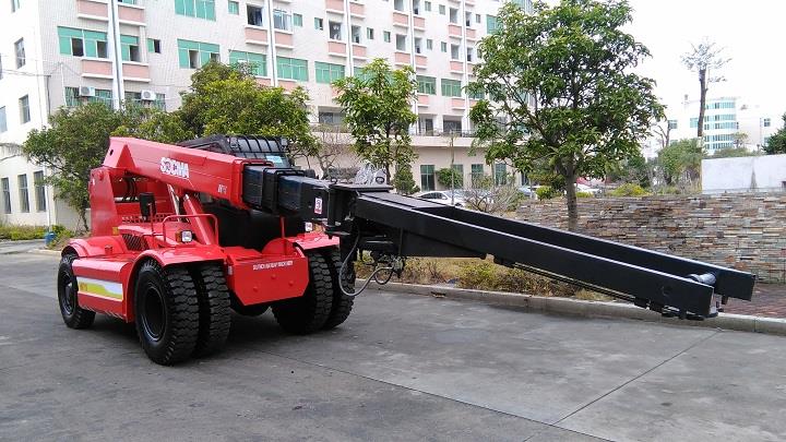 telehandler 36