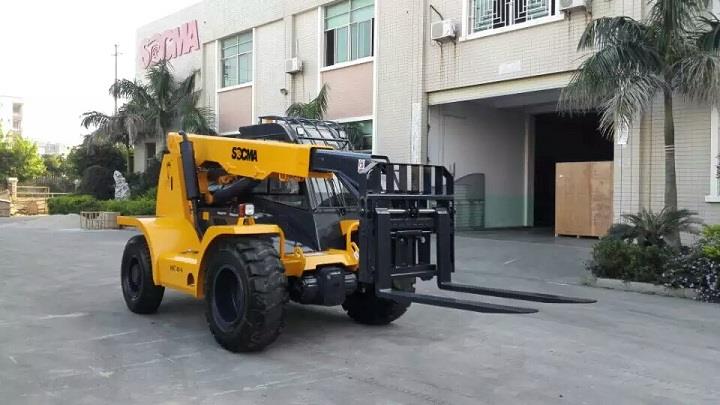 telehandler 59