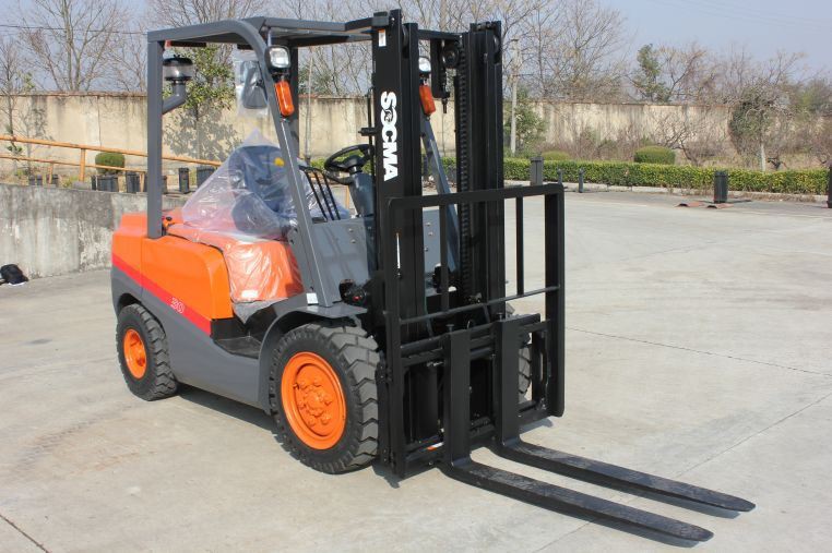 forklift parts