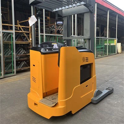 1.6 Tan Dua Gunting Jangkau Lori