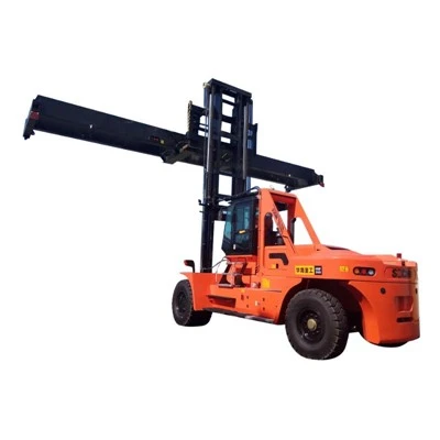 Forklift 30t elektrik