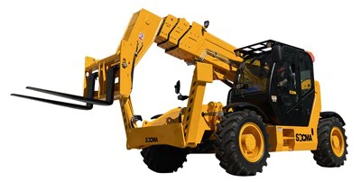 Socma 4 tan 17 meter teleskopik forklift hnt 4017-4 z