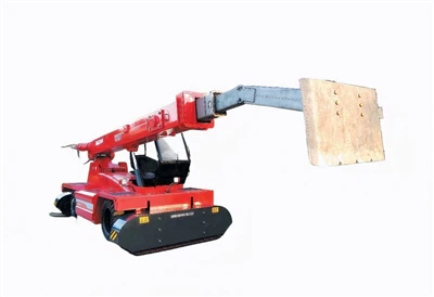 Kenderaan Socma Relau Piring Kenderaan