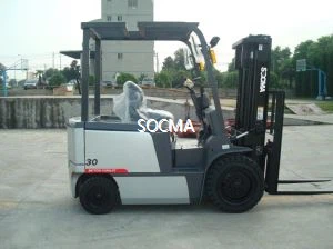 Forklift elektrik 1.5t-4t