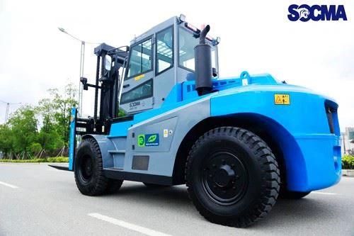 12 Ton Diesel Forklift For Sale How Much Diesel Does A Forklift Use Per Hour