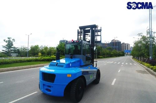 12 Ton Diesel Forklift For Sale How Much Diesel Does A Forklift Use Per Hour