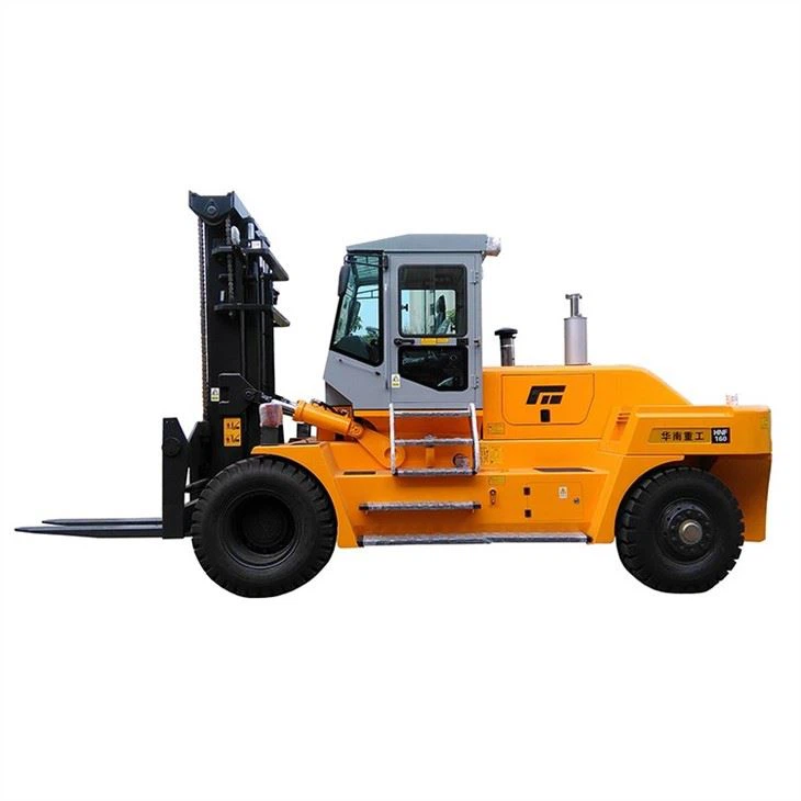 Diesel Cummins Engine Big SOCMA Forklift