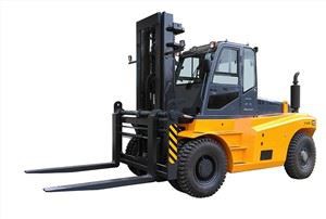 13.5 Ton Forklift & 12ton-50ton forklift
