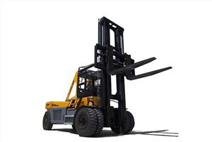Baru Direka 30T Heavy Duty Forklift