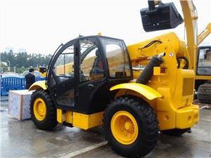 Pemandu Teleskopik Pemacu 4Wheels