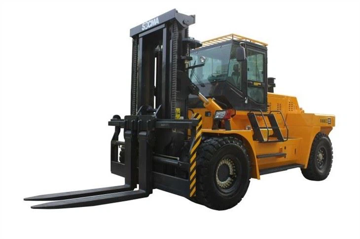 diesel engine forklift equipment