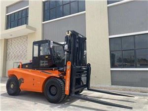 Lori Forklift Elektrik 12 Tan HNF120-EL