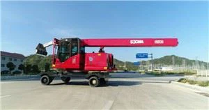 Kenderaan Relau cenderung Untuk Pelabur Aluminium