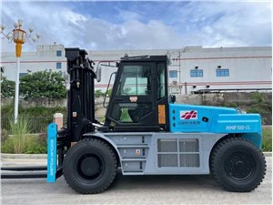 Forklift Elektrik Bateri Litium 10T