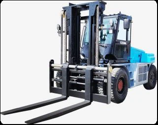 Kelebihan Forklift Elektrik SOCMA