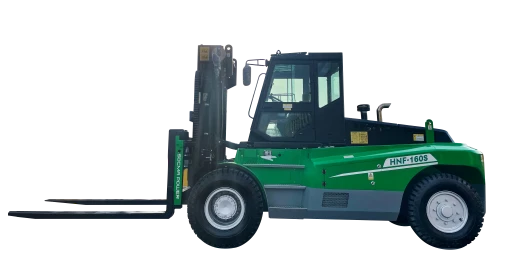 Kerja Forklift 16 Tan Untuk Depoh Kontena